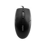 ماوس اپتیکال رپو مدل N1020                                         Rapoo N1020 Optical Mouse