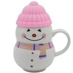 ماگ آکو مدل Snowman R22