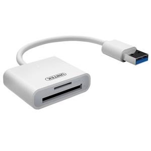 کارت خوان USB 3.0 یونیتک مدل Y-9321