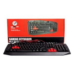 کیبورد مولتی مدیا ایکس پی مدل 1900                                         XP 1900 MultiMedia Keyboard