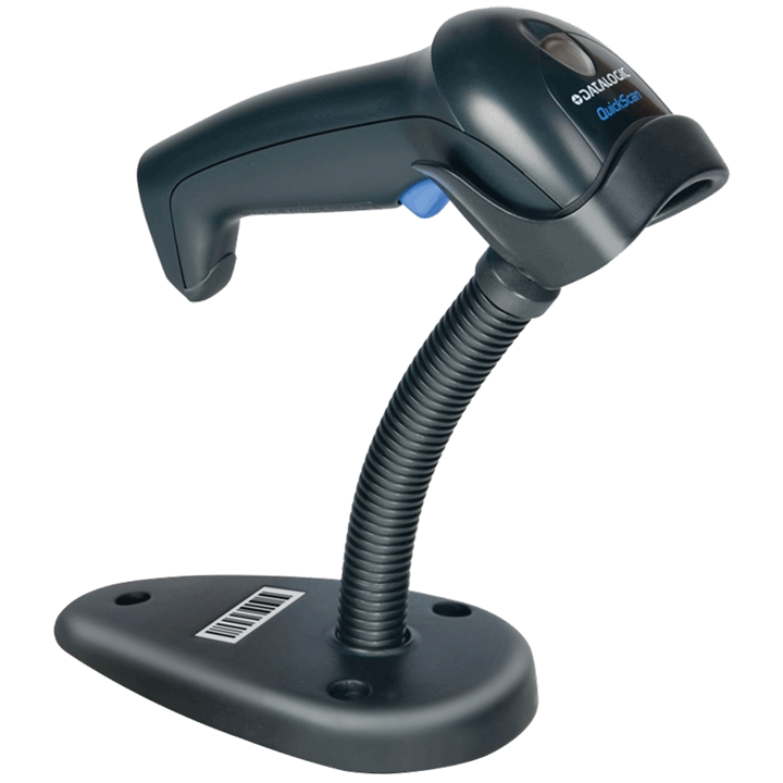 DATALOGIC QD2100 barcode scanner