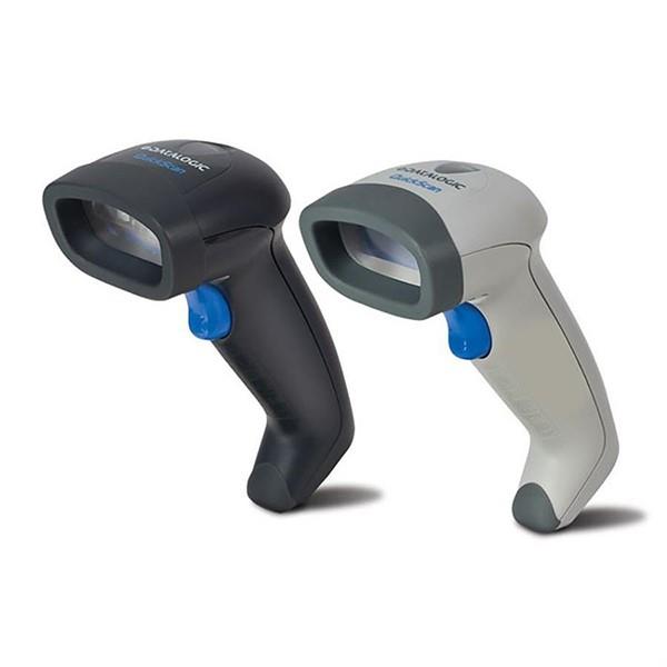 DATALOGIC QD2100 barcode scanner