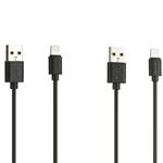 UNISYNK USB To Lightning Cable 0.45m