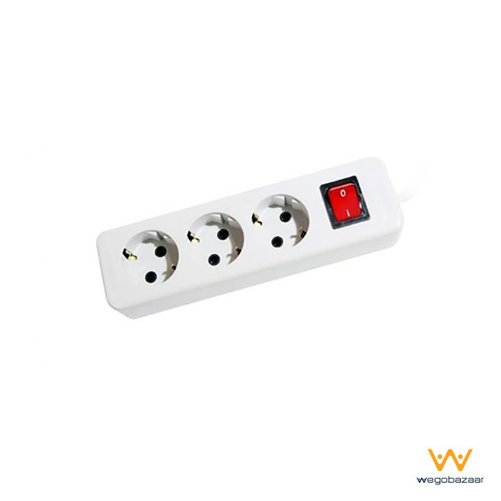 Part Electric PE1015 Power Strip