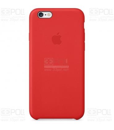 Silicon Cover For iPhone 6 Plus/6s Plus