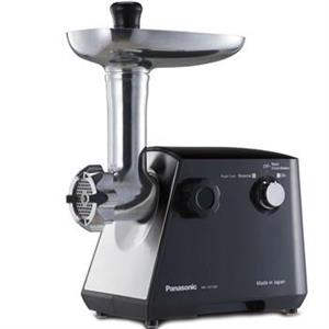 چرخ گوشت پاناسونیک مدل MK-ZJ2700