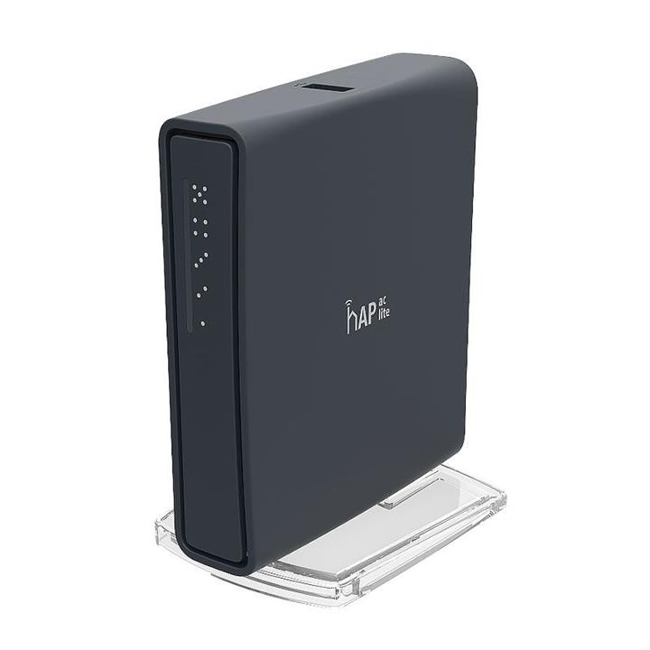 RB952Ui 5ac2nDTC HAP AC LITE TC