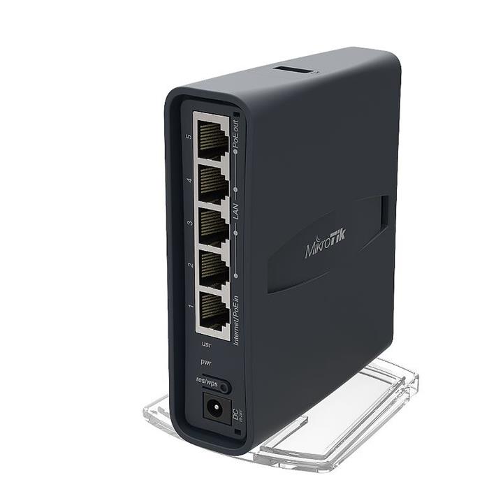 RB952Ui 5ac2nDTC HAP AC LITE TC