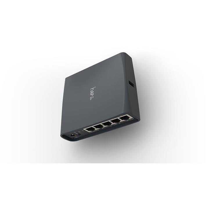 RB952Ui 5ac2nDTC HAP AC LITE TC