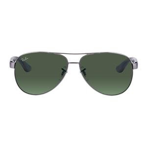 عینک آفتابی ری بن مدل RB 3457 - 004/9A Ray Ban RB 3457 - 004/9A Sunglasses