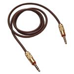 Metal Soul MSG0173 3.5mm Audio Cable 1m