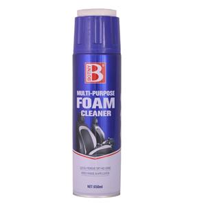 فوم تمییز کننده چند منظوره بتننی مدل BN-1002 حجم 650 میلی لیتر Botny BN-1002 Multi Purpose Cleaner Foam 650ml