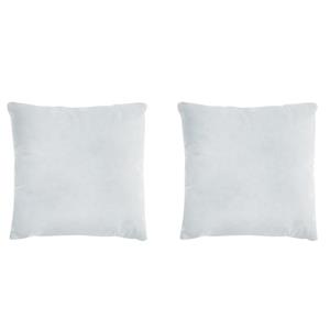 کوسن جهان آسا مدل Live and Love 001 بسته 2 عددی Jahan Asa Cushion Pack of 