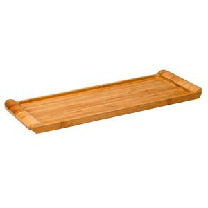 سینی سرو بامبو یوکا مدل BT126 Yuka BT126 Bamboo Serving Tray