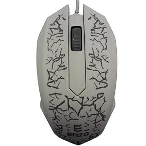 ماوس انزو مدل MM 104 Enzo Mouse 