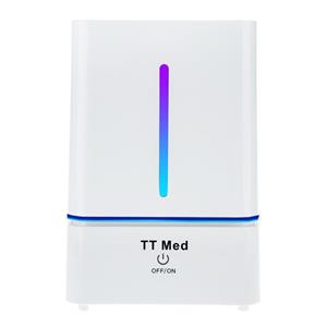 بخور سرد تی مد مدل TT 36 Med Cold Mist Humidifier 