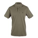 Mel And Moj Short Sleeve Polo Shirt For Men Pattern 12