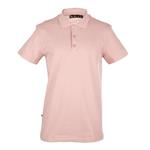 Mel And Moj Short Sleeve Polo Shirt For Men Pattern 6