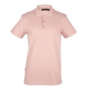 پلوشرت آستین کوتاه مردانه مل اند موژ طرح 6 Mel And Moj Short Sleeve Polo Shirt For Men Pattern 6