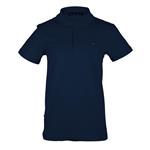 Mel And Moj Short Sleeve Polo Shirt For Men Pattern 4