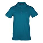 Mel And Moj Short Sleeve Polo Shirt For Men Pattern 21