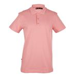 Mel And Moj Short Sleeve Polo Shirt For Men Pattern 23