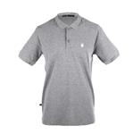 Mel And Moj Short Sleeve Polo Shirt For Men Pattern 22