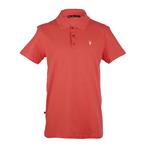 Mel And Moj Short Sleeve Polo Shirt For Men Pattern 7