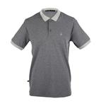 Mel And Moj Short Sleeve Polo Shirt For Men Pattern 24