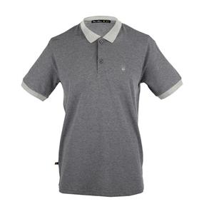 پلوشرت آستین کوتاه مردانه مل اند موژ طرح 24 Mel And Moj Short Sleeve Polo Shirt For Men Pattern 24