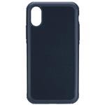 Just Mobile Quattro Air Cover for iPhone X