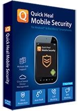 Quick Heal Mobile Security 