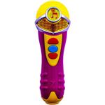 Vate Toys Little Micro Phone Microphon Wireless