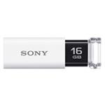 Sony Micro Vault USM-U USB Flash Memory - 16GB