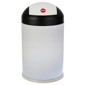 سطل زباله هایلو مدل Sienna Swing 0704 Hailo Sienna Swing 0704 Waste Bin