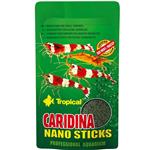 Tropical Caridina Nano Sticks Shrimp Food 10 g