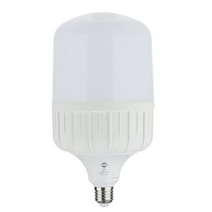 لامپ اس دی 60 وات پارس شهاب مدل استوانه ای پایه E27 Pars Shahab Cylindrical 60W SMD Lamp 