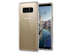 کاور اسپیگن مدل Ultra Hybrid مناسب برای گوشی موبایل سامسونگ Galaxy Note 8