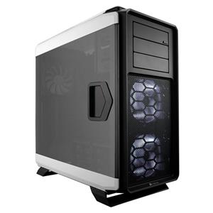 کیس کامپیوتر کورسیر سری گرافیت مدل 760T Corsair Graphite Computer Case 