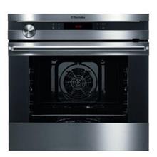 فر و بخار پز الکترولوکس مدل EOB 98000 X Electrolux EOB98000X 