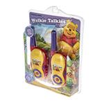 Winnie Pooh Walkie Talkie Toy