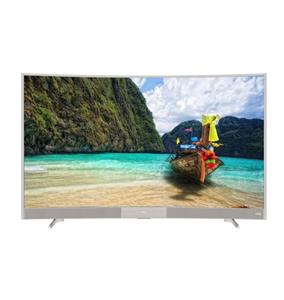 تلویزیون هوشمند منحنی تی سی ال مدل 49P3CF TCL Smart LED 49 Inch TV 