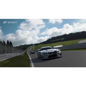 بازی Gran Turismo Sport مخصوص PS4 Gran Turismo Sport Ps4 Game