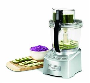 غذاساز کوئیزین ارت مدل FP16DCE Cuisinart EP16DCE Food Processor 