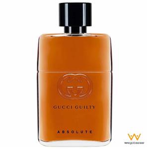 ادو پرفیوم مردانه گوچی مدل Guilty Absolute حجم 90 میلی لیتر Gucci Guilty Absolute Eau De Parfum For Men 90ml