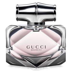 ادو تویلت زنانه گوچی مدل Bamboo حجم 75 میلی لیتر Gucci Bamboo Eau De Toilette For Women 75ml