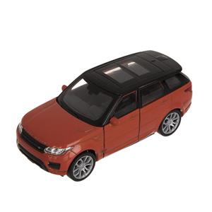 ماشین بازی مدل Range Rover Toy Car 