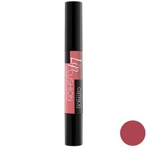 رژ لب جامد کاتریس سری Lip Cushion شماره 020 Catrice Lip Cushion Lipstick 020