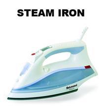 اتوسرامیکی LCD دار دلمونتی Delmonti steam iron DL 950 