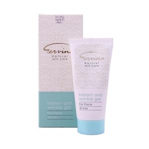 ژل ضد چروک سروینا مدل Instant حجم 30 میلی لیتر